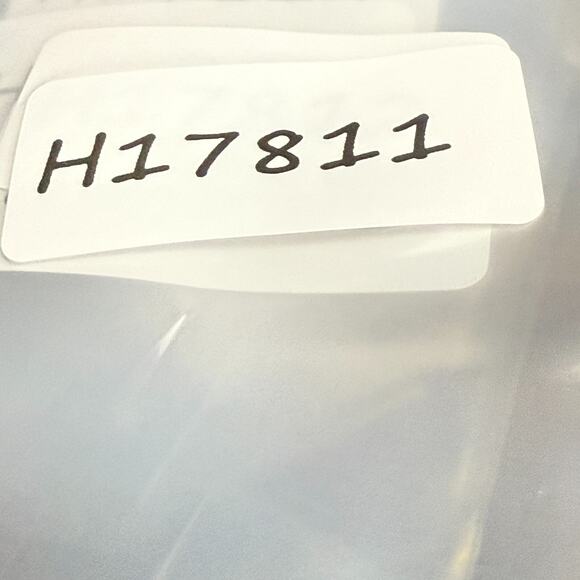 Versace Eyeglasses MOD. 3263B 108 Brown 52-17-140 Womens H17811 - Picture 7 of 7